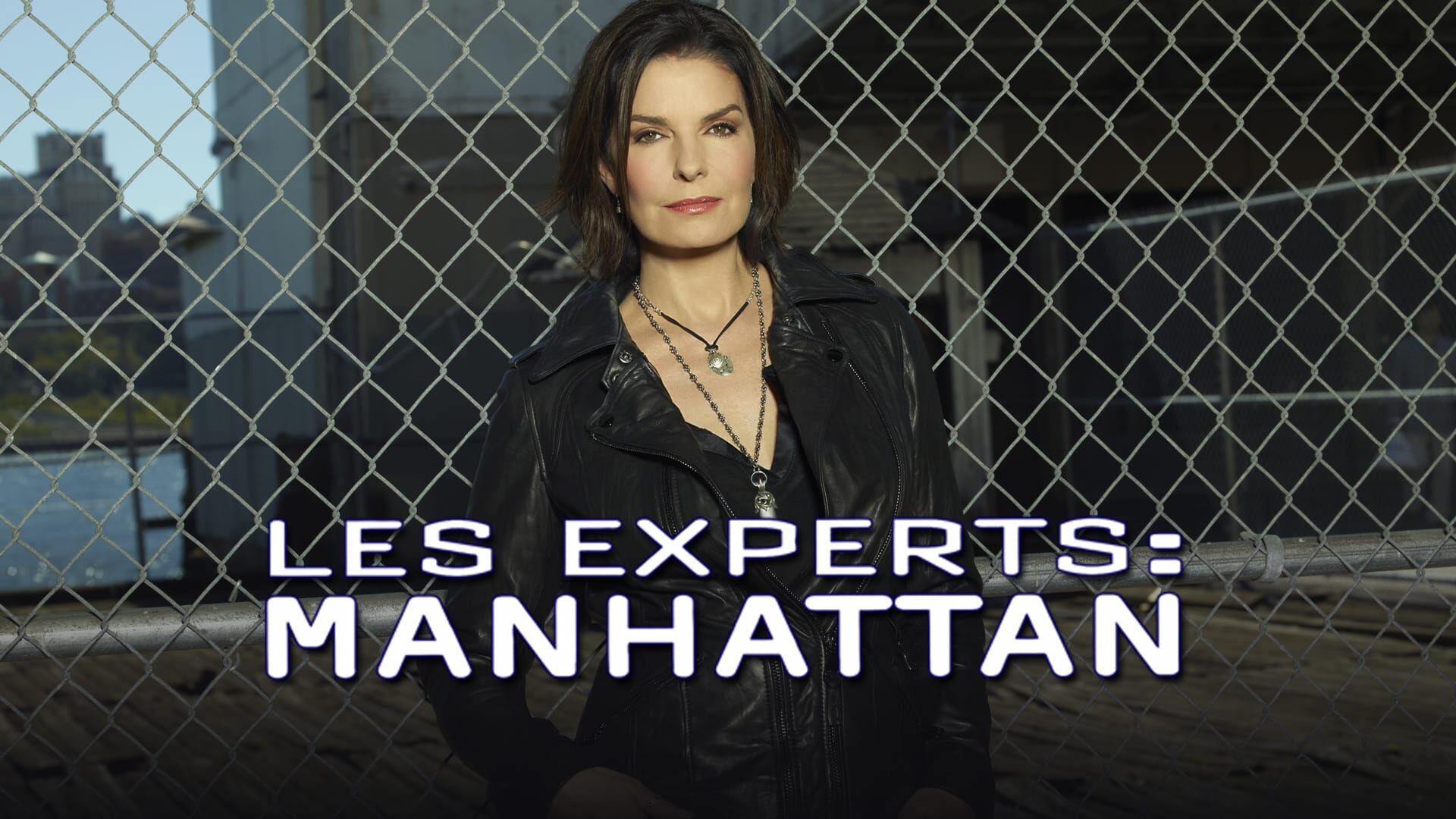 Vignette du programme télé Les experts : Manhattan