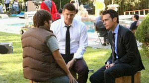 Vignette du programme télé Bones (Série Z) S12 (10/12)