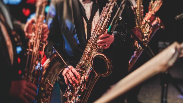 Vignette du programme télé Jazzahead!