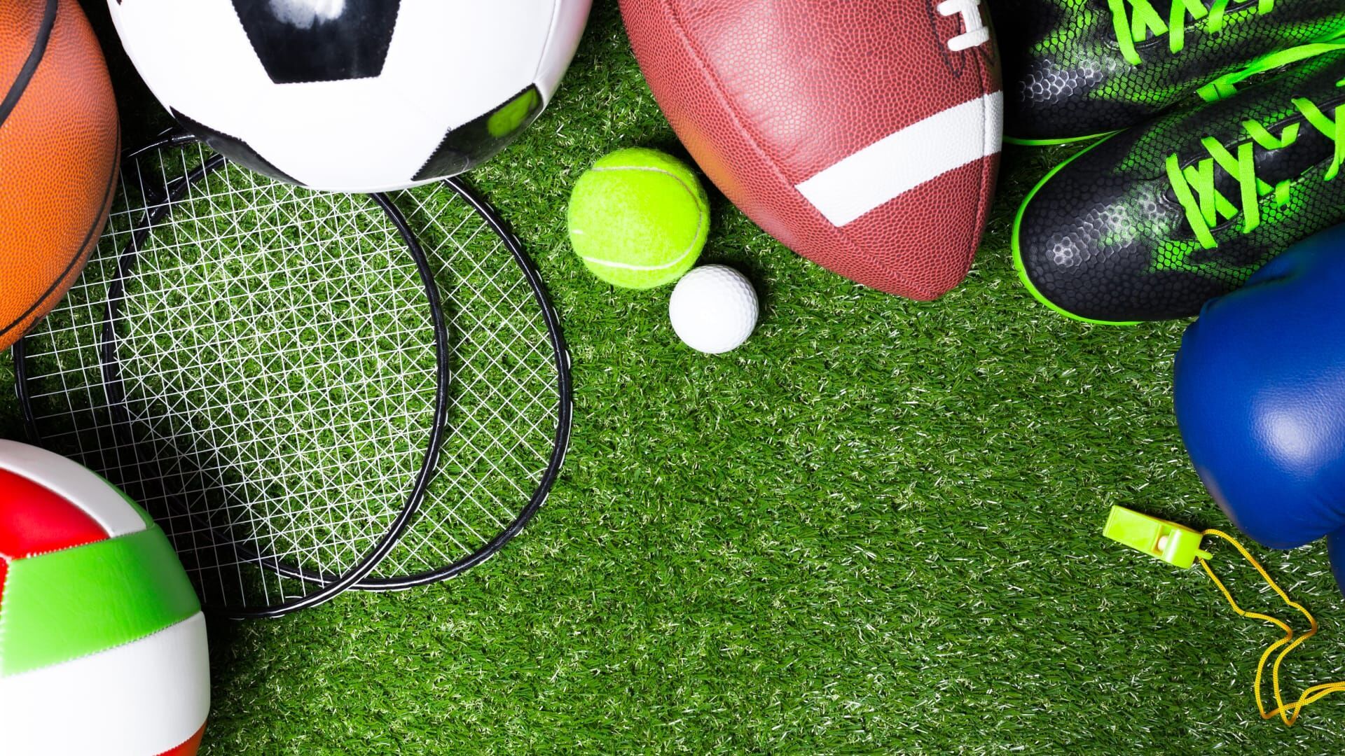 Vignette du programme télé La clinique des sports