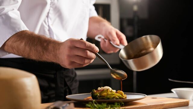 Vignette du programme télé Qu'est ce que tu food ?