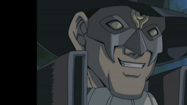 Vignette du programme télé Yu-Gi-Oh ! GX