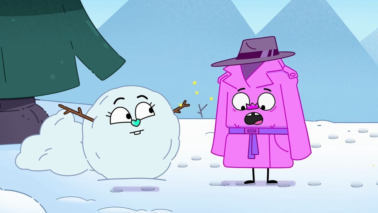 Vignette du programme télé Best & Bester