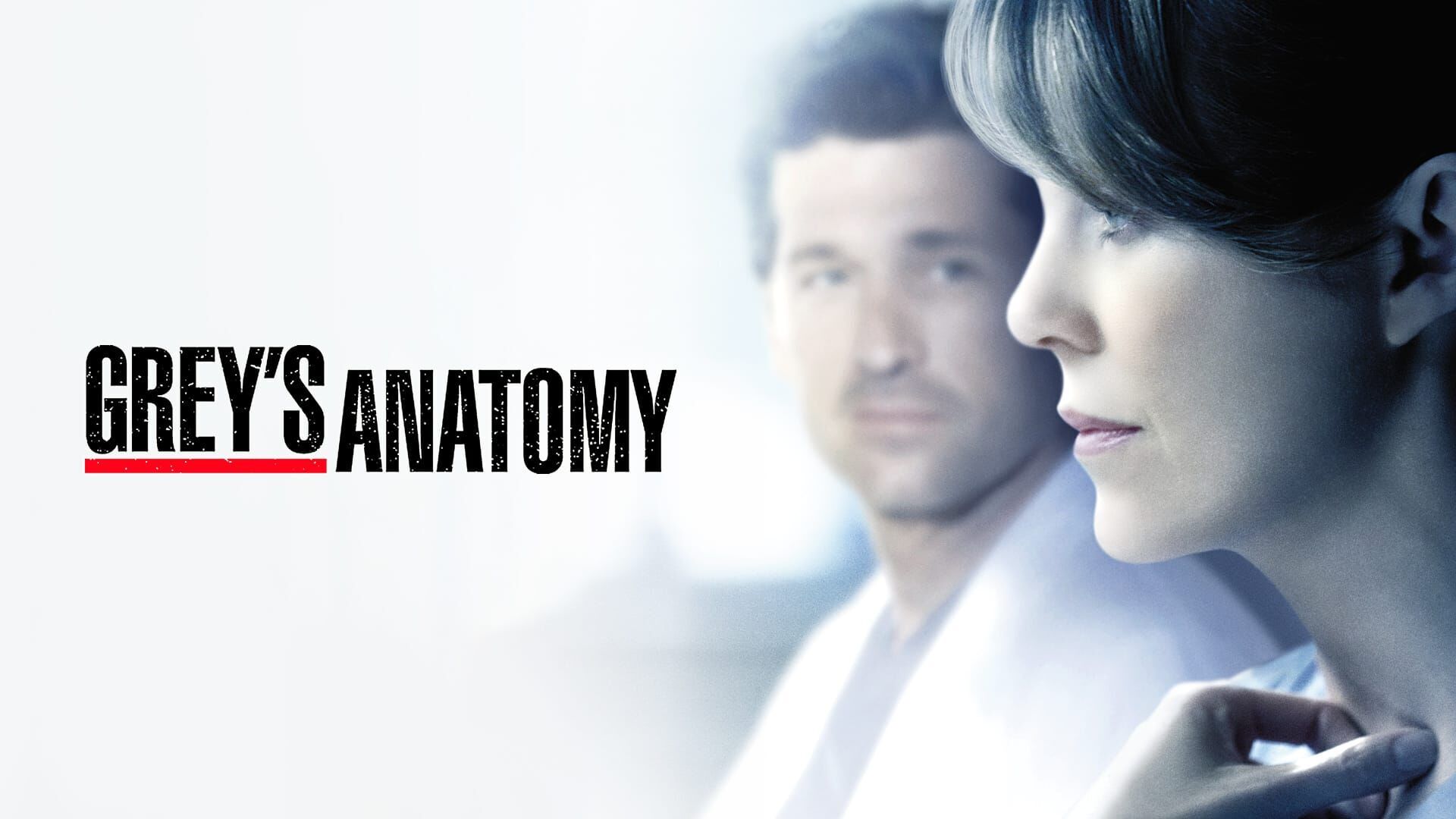 Vignette du programme télé Grey's Anatomy