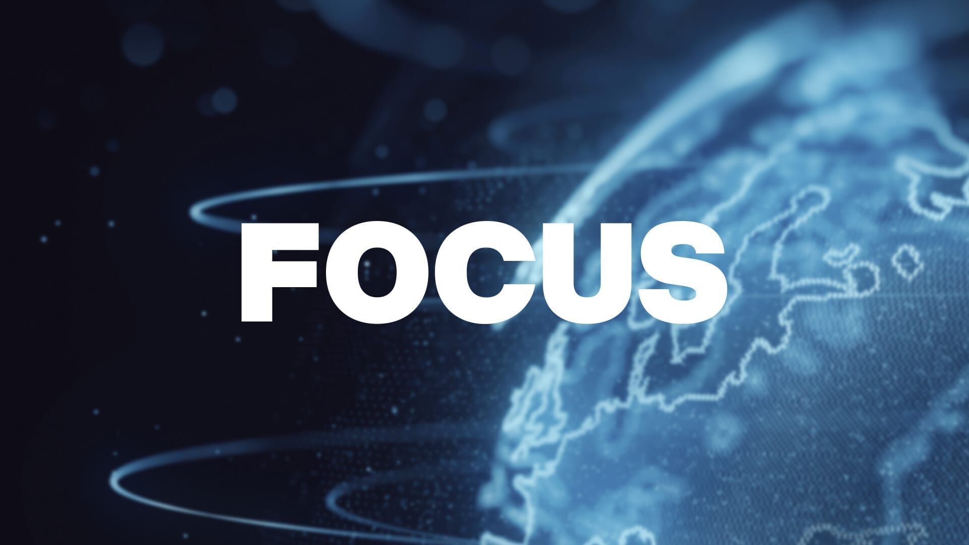 Vignette du programme télé Focus