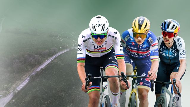 Vignette du programme télé Liège-Bastogne-Liège