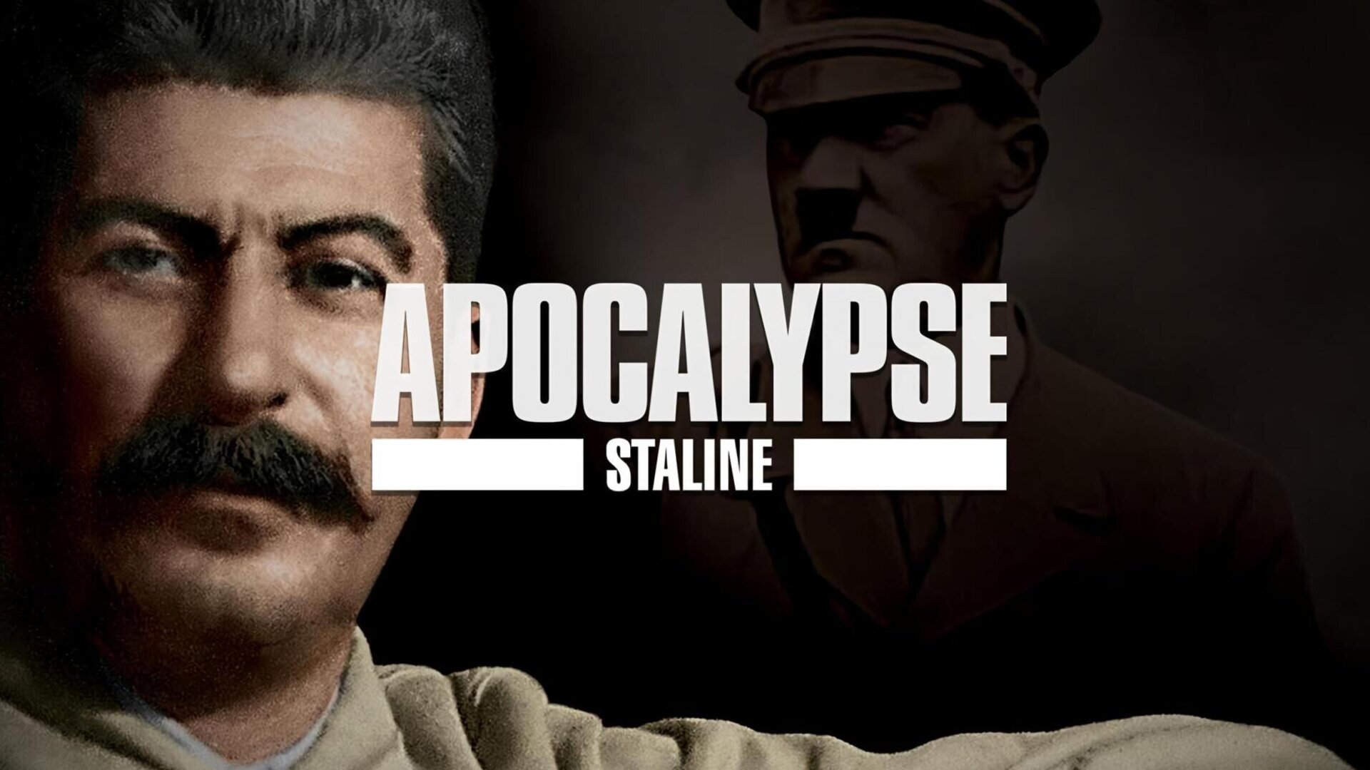 Vignette du programme télé Apocalypse Staline