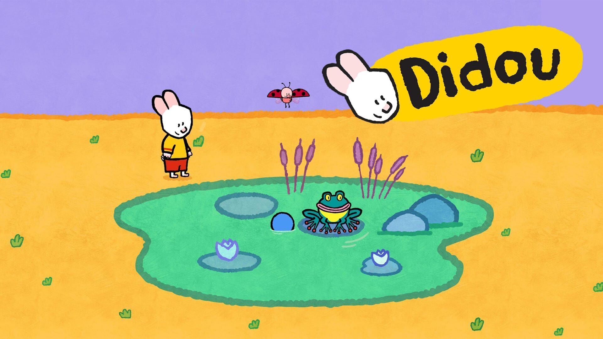 Vignette du programme télé Didou