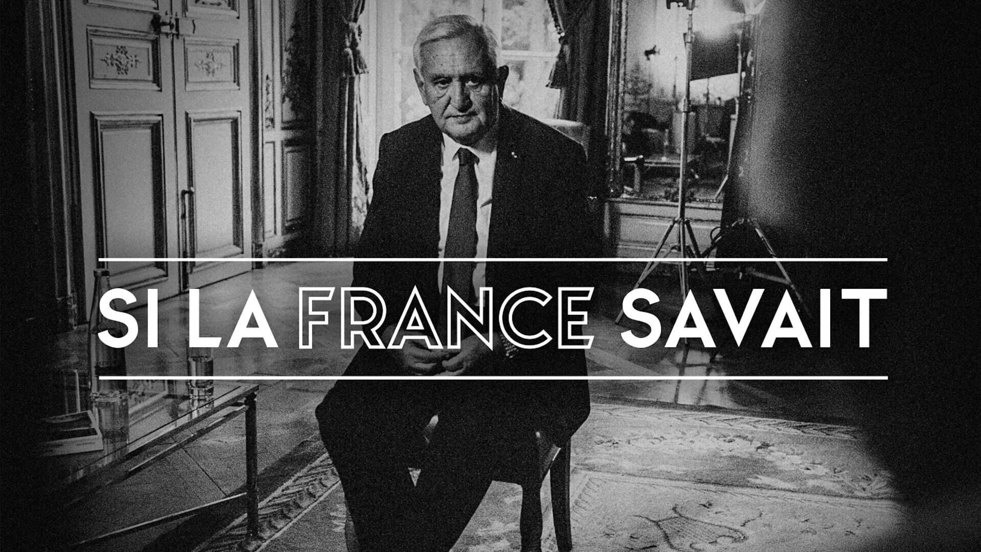 Vignette du programme télé Si la France savait