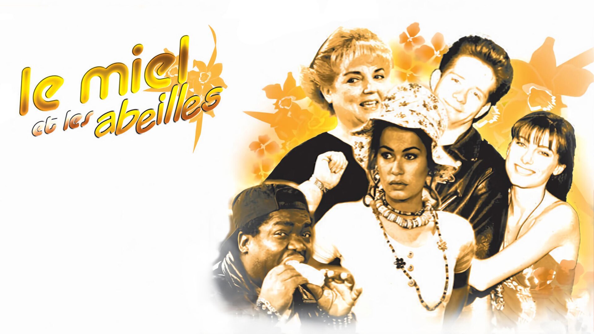 Vignette du programme télé Le miel et les abeilles