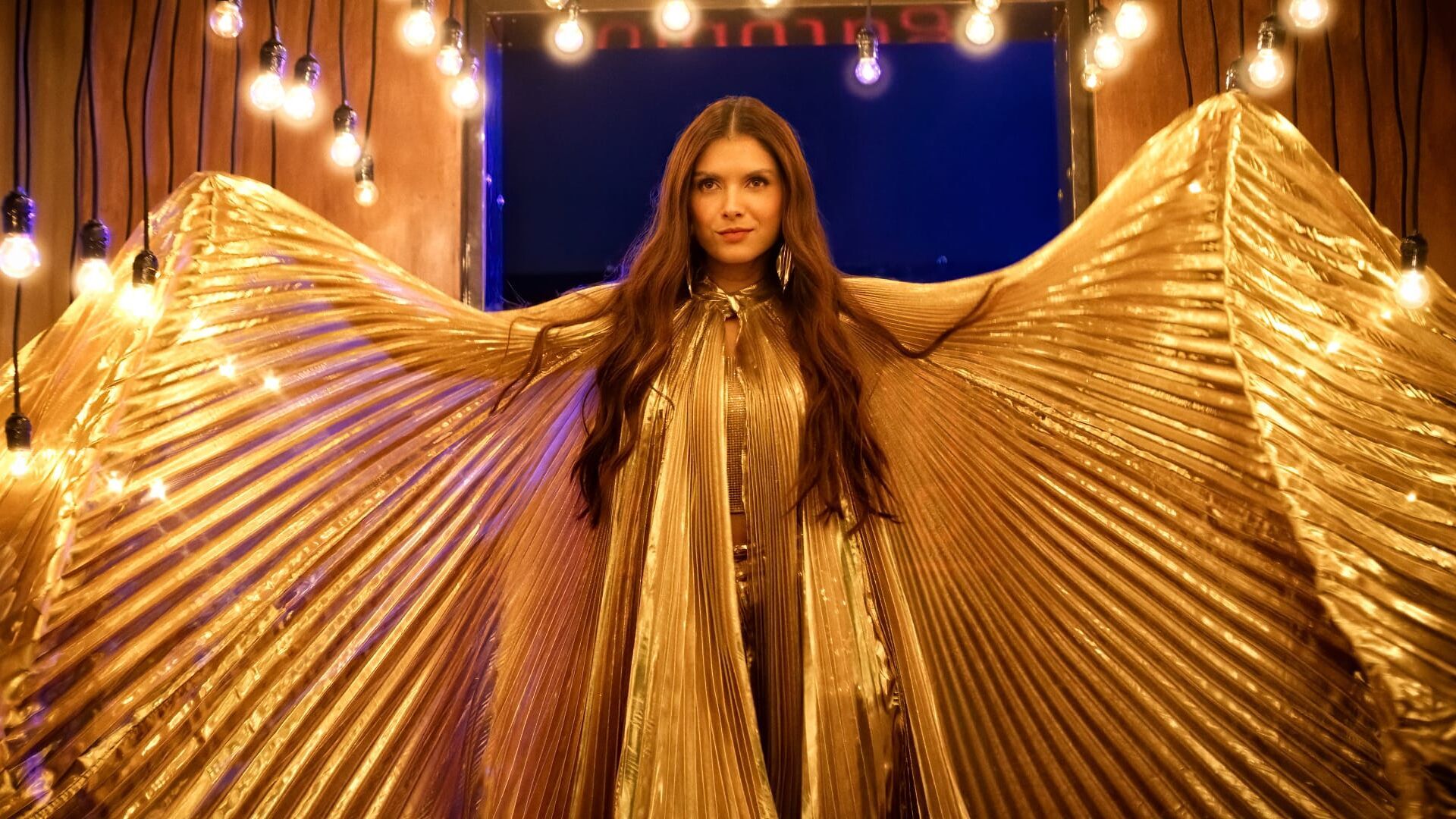 Vignette du programme télé Klass 95 : Le pouvoir de la beauté