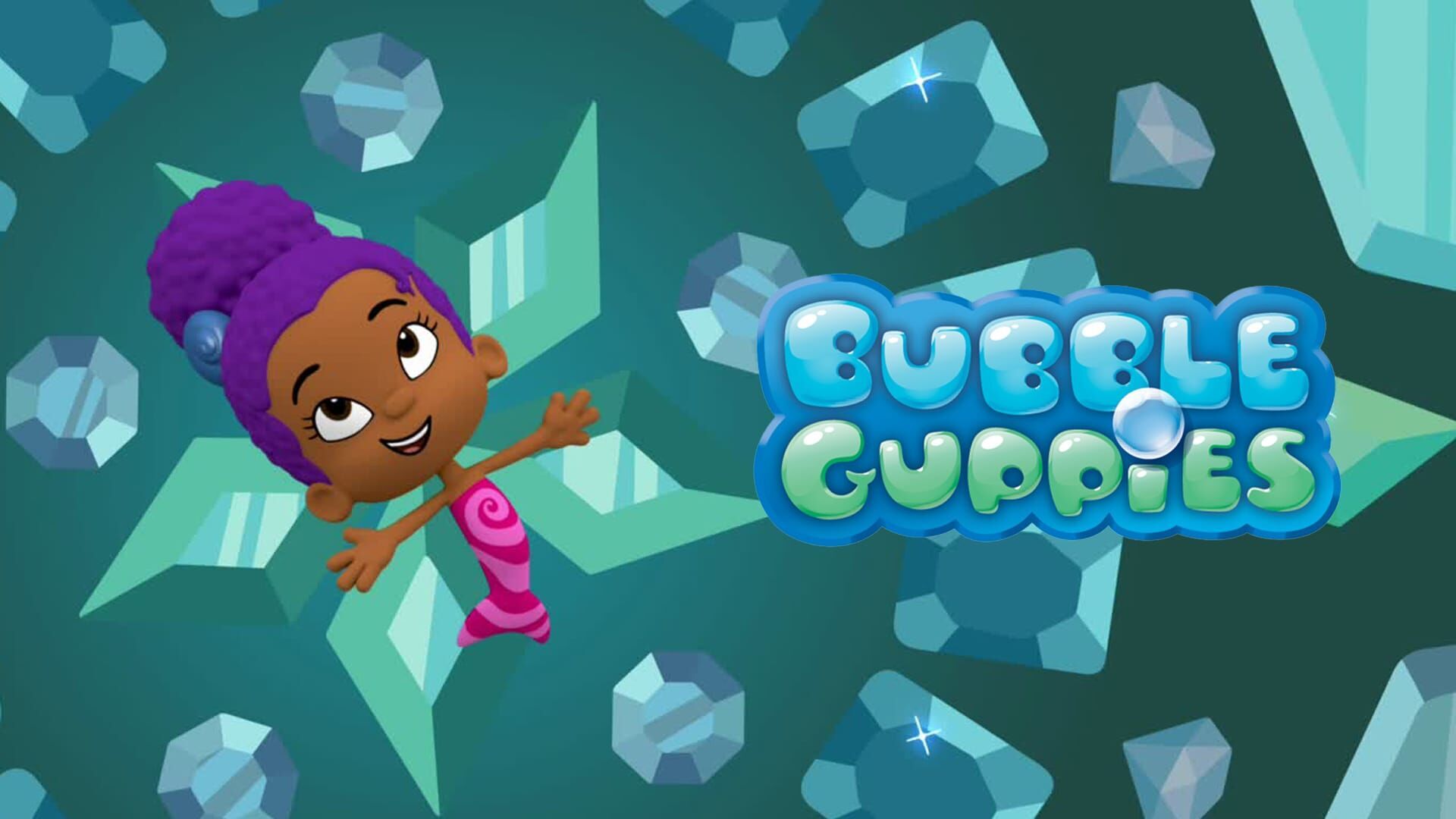 Vignette du programme télé Bubulle Guppies