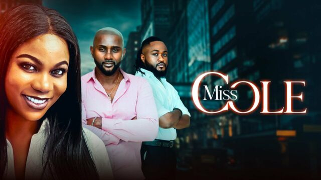 Vignette du programme télé Miss Cole