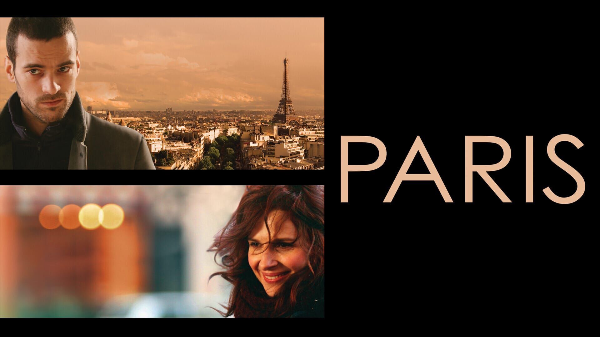 Vignette du programme télé Paris