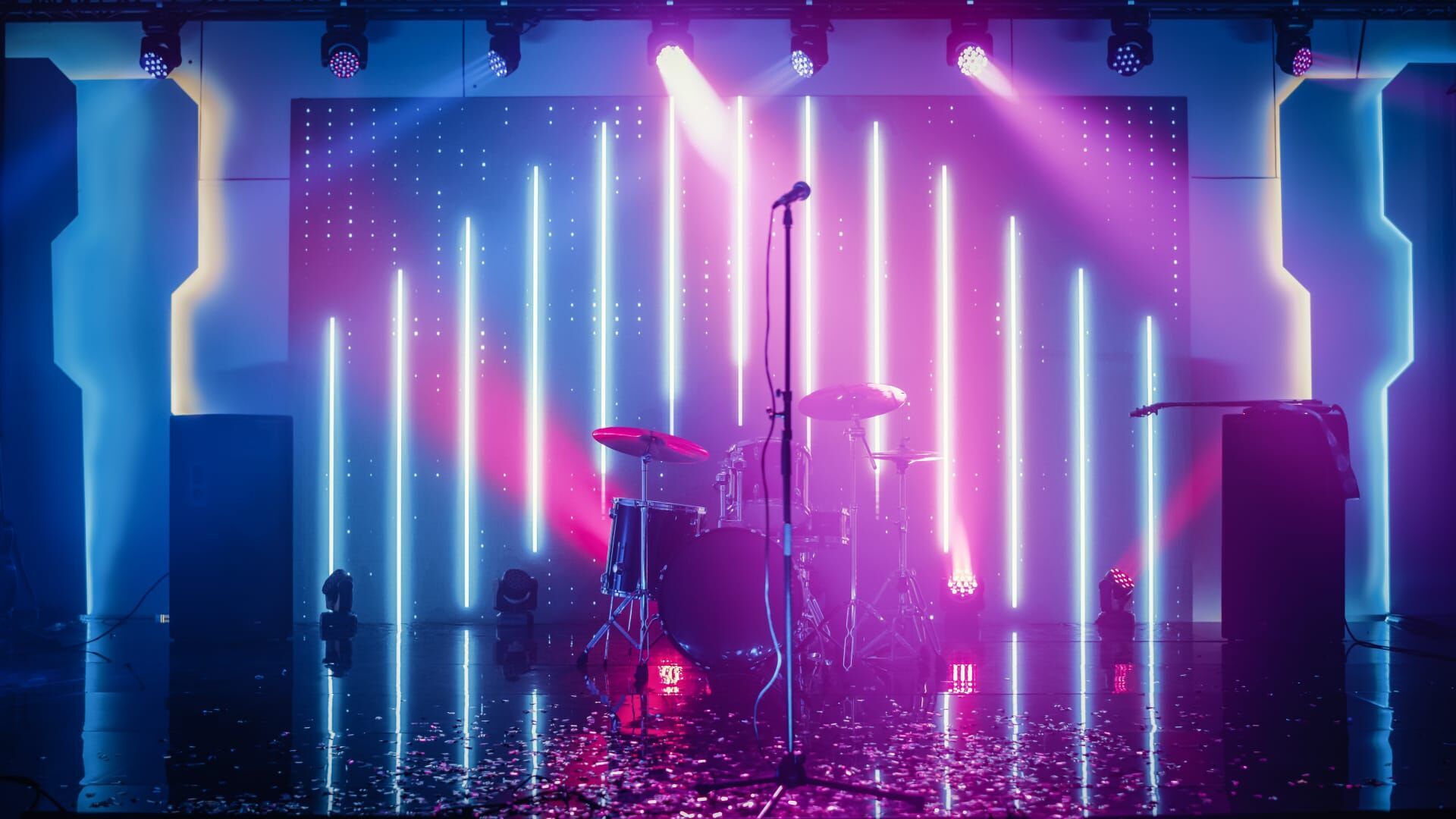 Vignette du programme télé 100 %