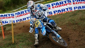 Vignette du programme télé Grand Prix of Sweden, Skövde