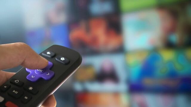 Vignette du programme télé Only Live Once