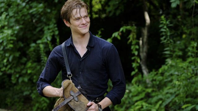 Vignette du programme télé MacGyver *2016 - Saison 2