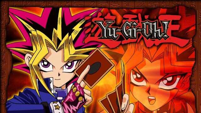 Vignette du programme télé Yu-Gi-Oh !