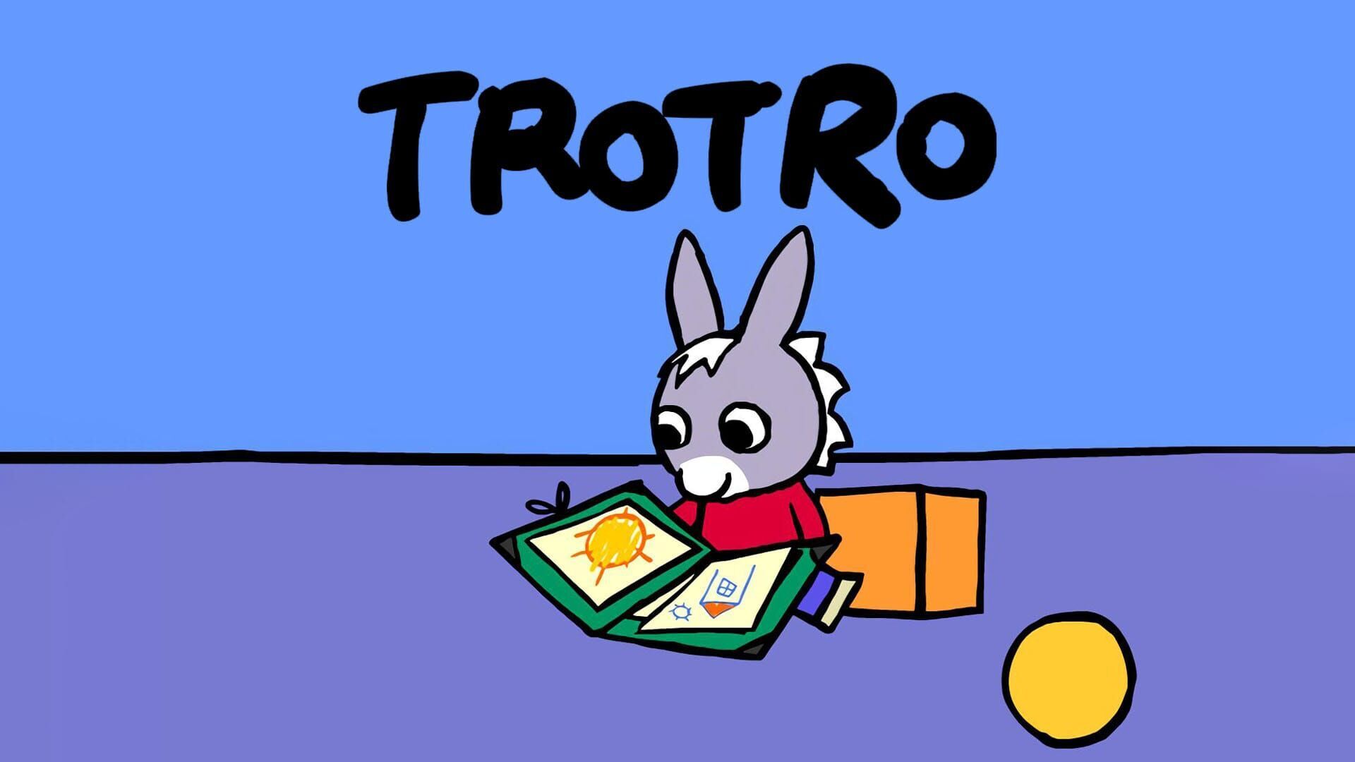 Vignette du programme télé Trotro