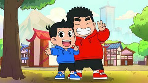 Vignette du programme télé Ki & Hi (Trop de chance) S1 (25/52)