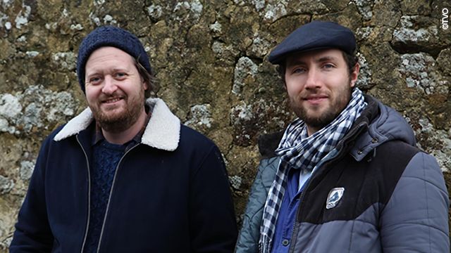 Vignette du programme télé Taste Hunters, les explorateurs du goût