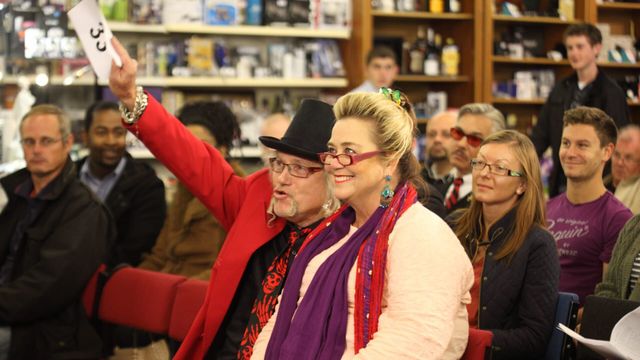 Vignette du programme télé Baggage Battles - Saison 3