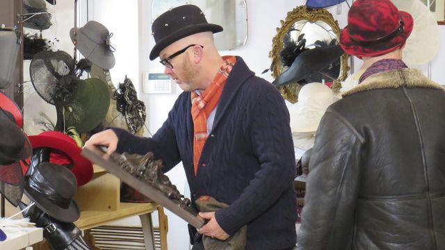 Vignette du programme télé Sauveurs de trésors - Saison 10