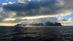 Vignette du programme télé Taïwan sauvage S1 (1/2)