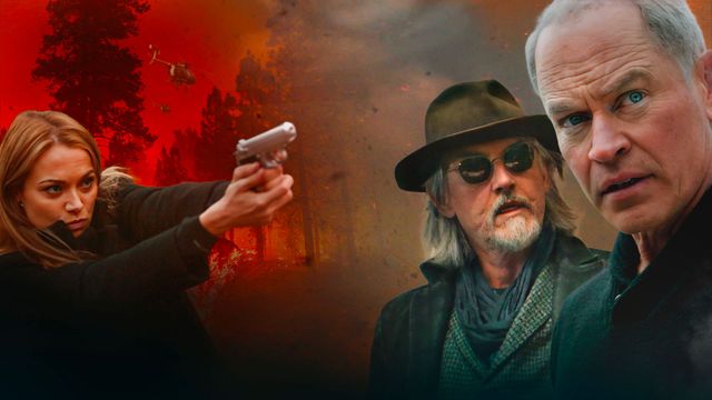 Vignette du programme télé Tuer pour survivre