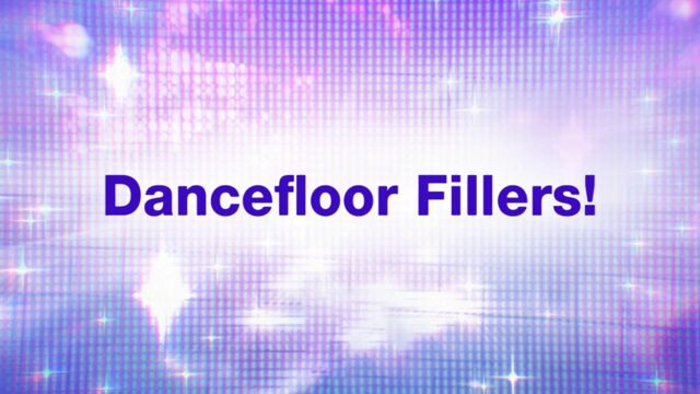 Vignette du programme télé Dancefloor Fillers!