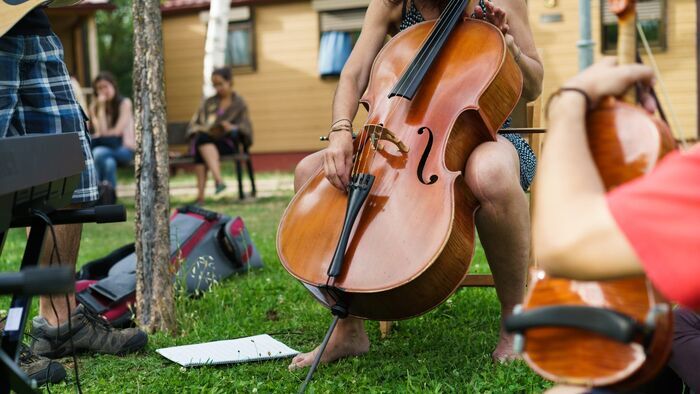 Vignette du programme télé The Big Bad Box