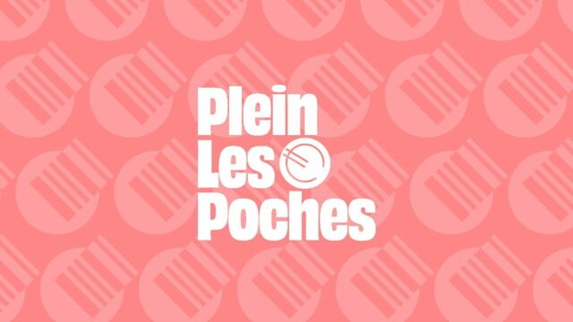 Vignette du programme télé Plein les poches