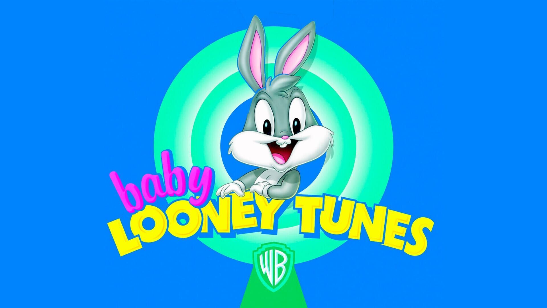 Vignette du programme télé Baby Looney Tunes