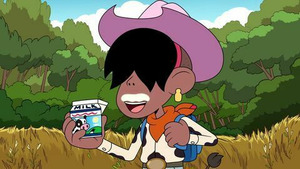 Vignette du programme télé Craig de la crique (Le cow-boy et Marie) S4 (32/40)