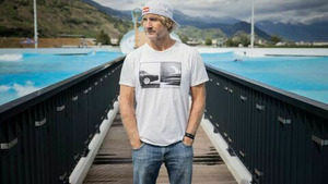 Vignette du programme télé The Longest Wave S1 (n°1)