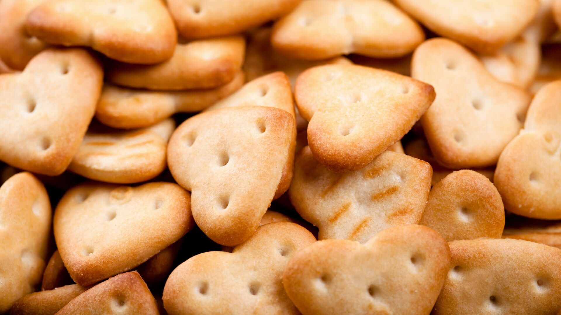 Vignette du programme télé Food Factory USA