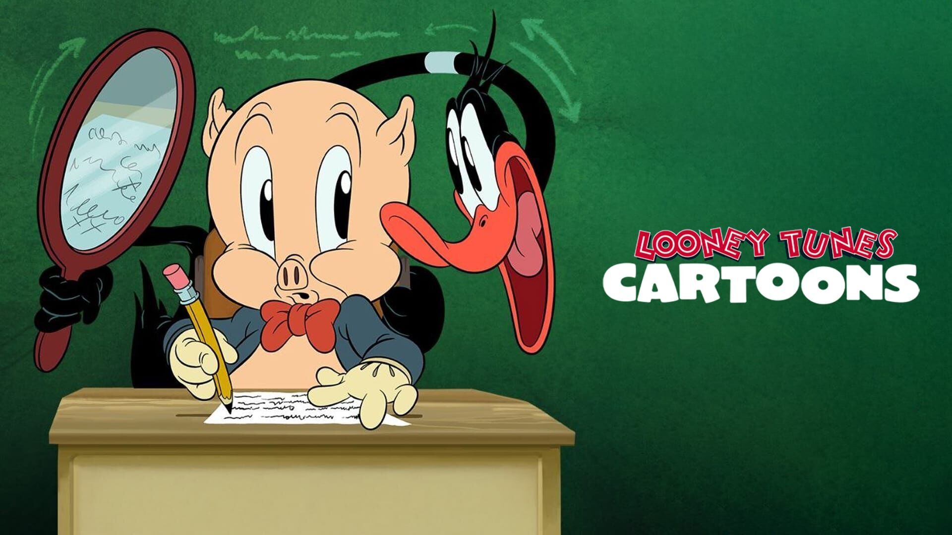 Vignette du programme télé Looney Tunes Cartoons