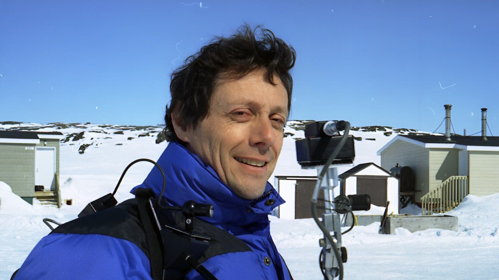 Vignette du programme télé J'irai dormir chez vous