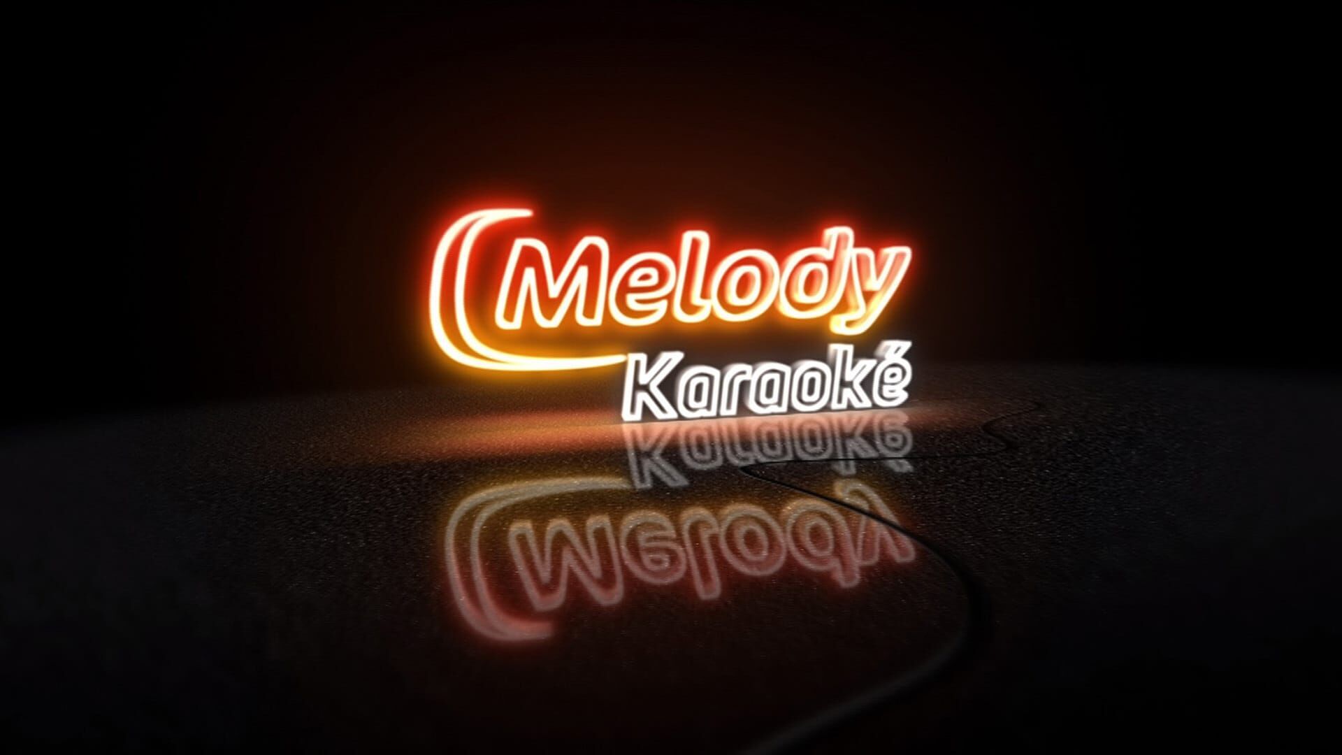 Vignette du programme télé Melody karaoké