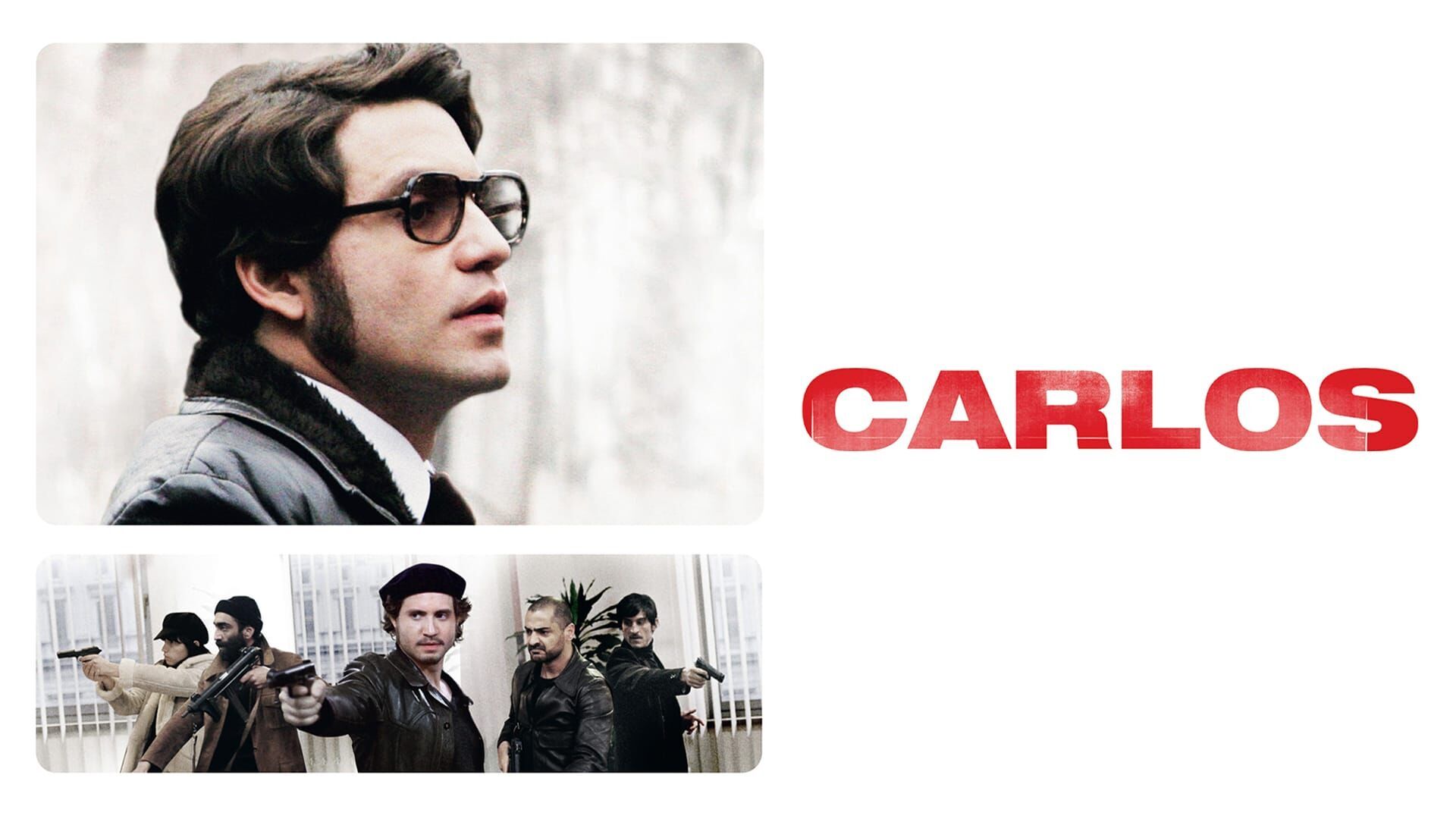 Vignette du programme télé Carlos