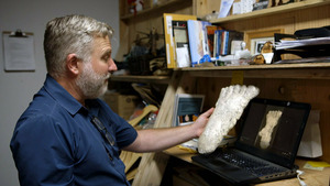 Vignette du programme télé En quête de preuves (Rencontre avec Bigfoot) S1 (6/10)