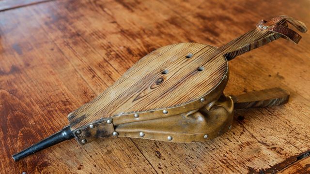 Vignette du programme télé Comment c'est fait - Saison 25