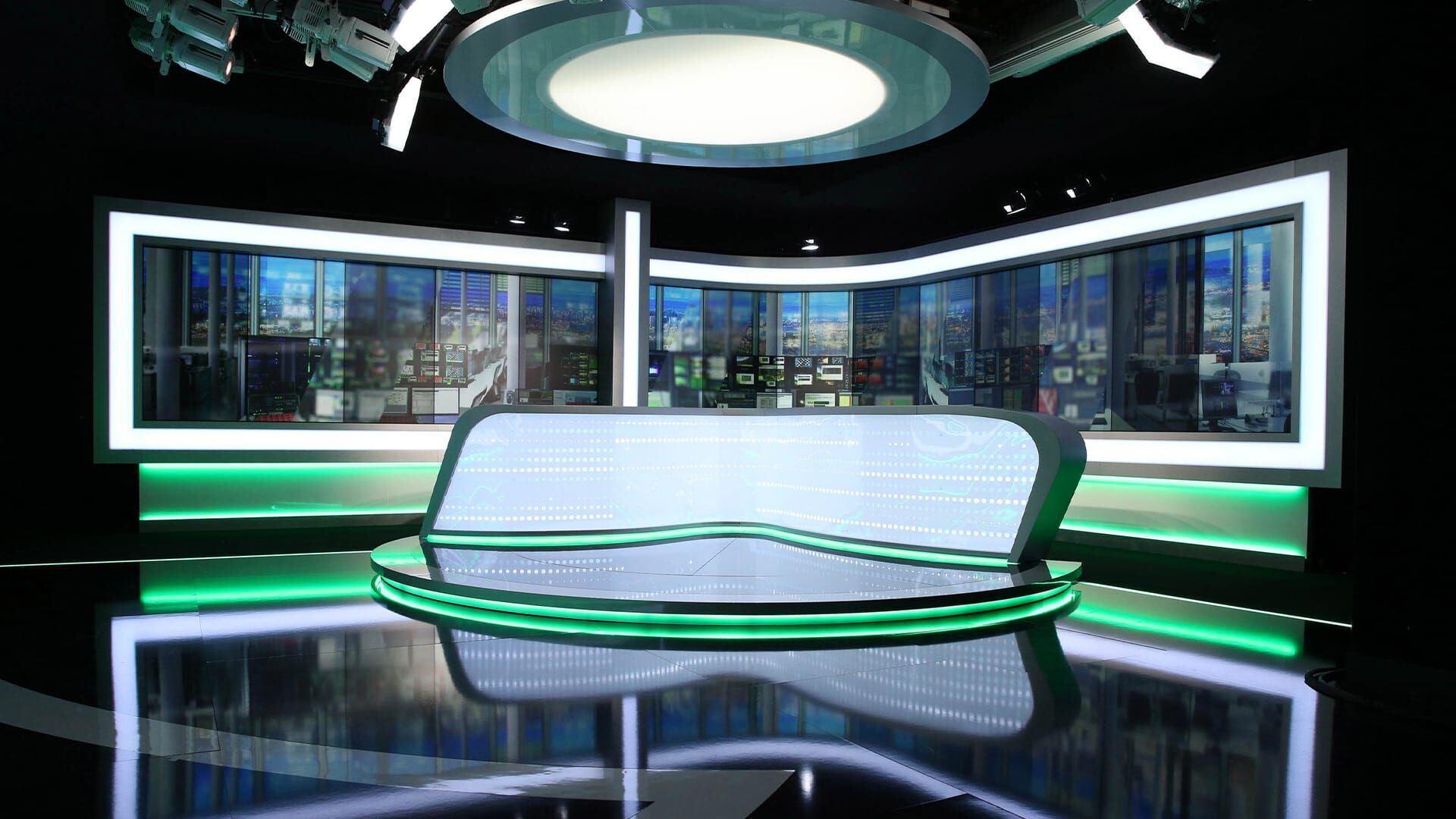 Vignette du programme télé La matinale