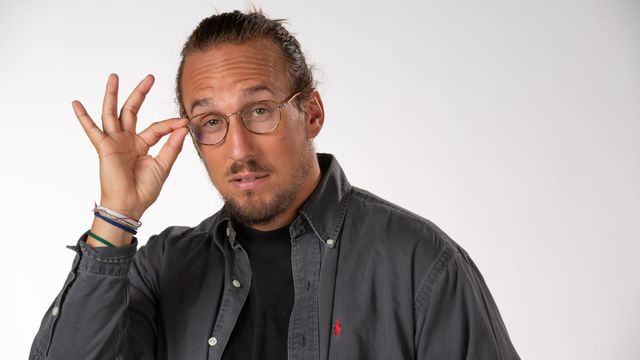 Vignette du programme télé Cash