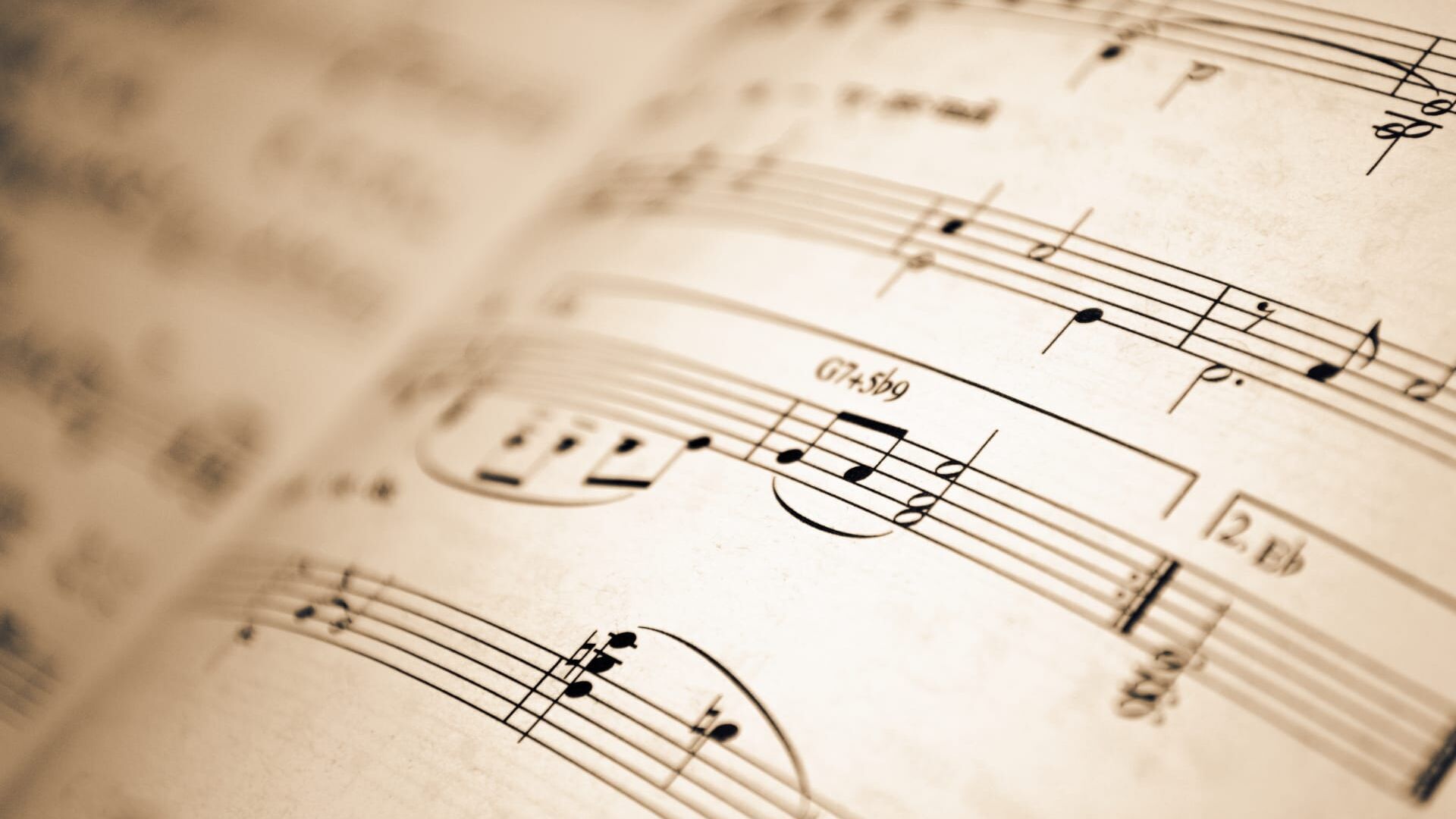 Vignette du programme télé Chopin - Polonaise-Fantaisie, op. 61