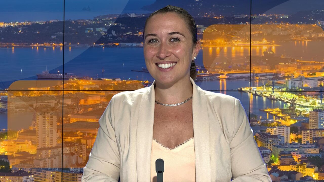 Vignette du programme télé Bonsoir le Var