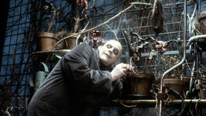 Vignette du programme télé La famille Addams