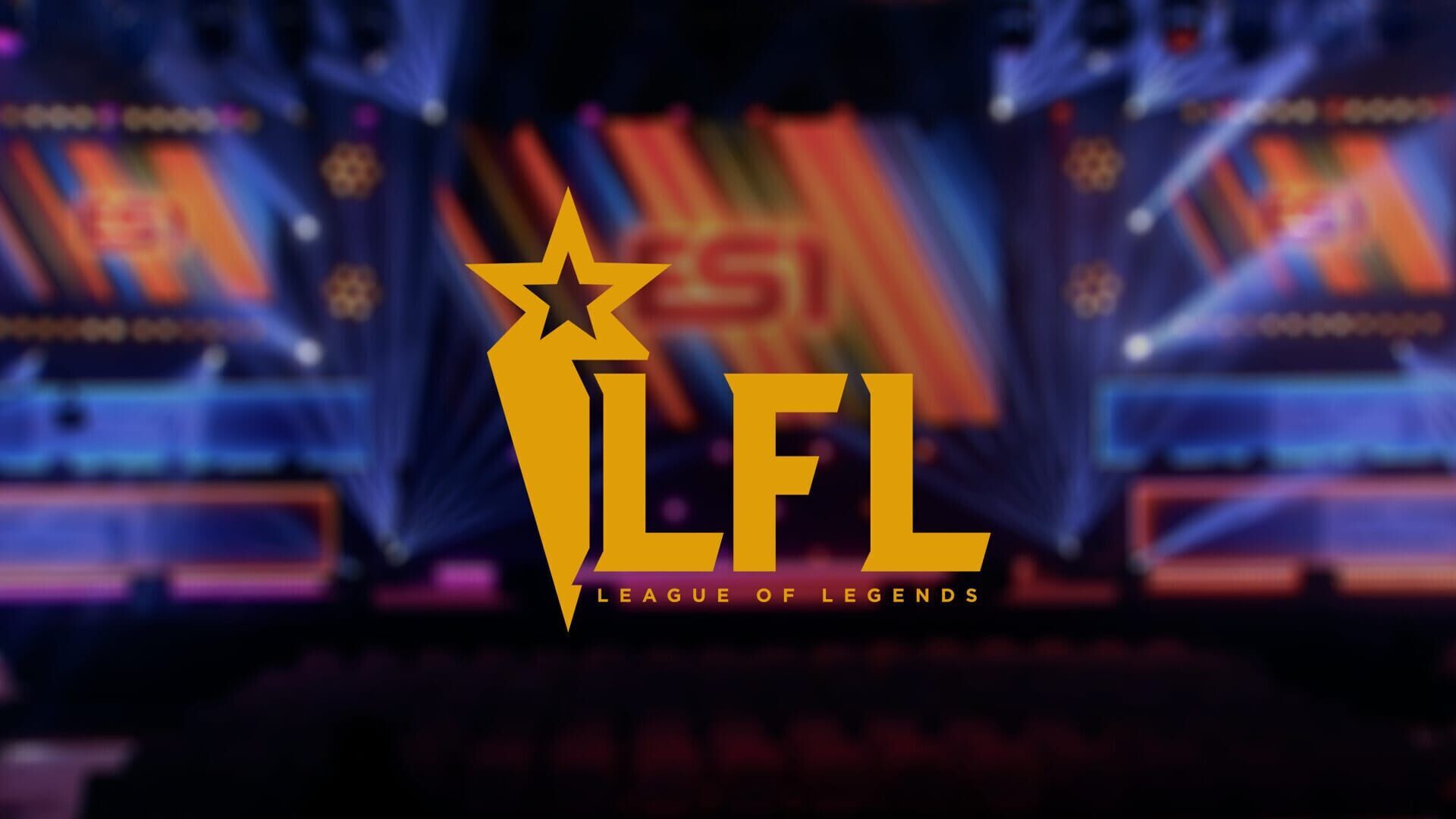 Vignette du programme télé LFL : Spring Split