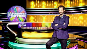 Vignette du programme télé La roue de la fortune S1